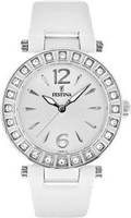 Orologio Festina Donna in Acciaio F16645/1 - F16645/1